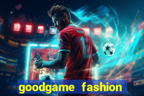 goodgame fashion click jogos